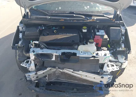 2021 Chevrolet Spark Fwd 1Lt Automatic z USA, uszkodzony, nr VIN KL8CD6SA4MC714849